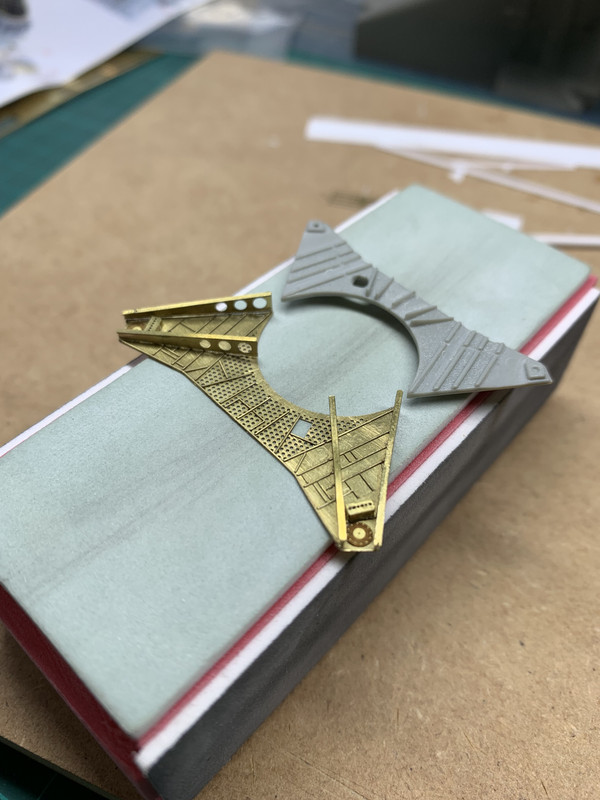 платформа подъёмных кранов